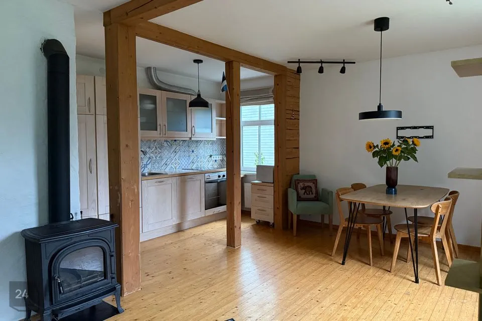 3-toaline Korter - Tallinn, Põhja-Tallinna linnaosa