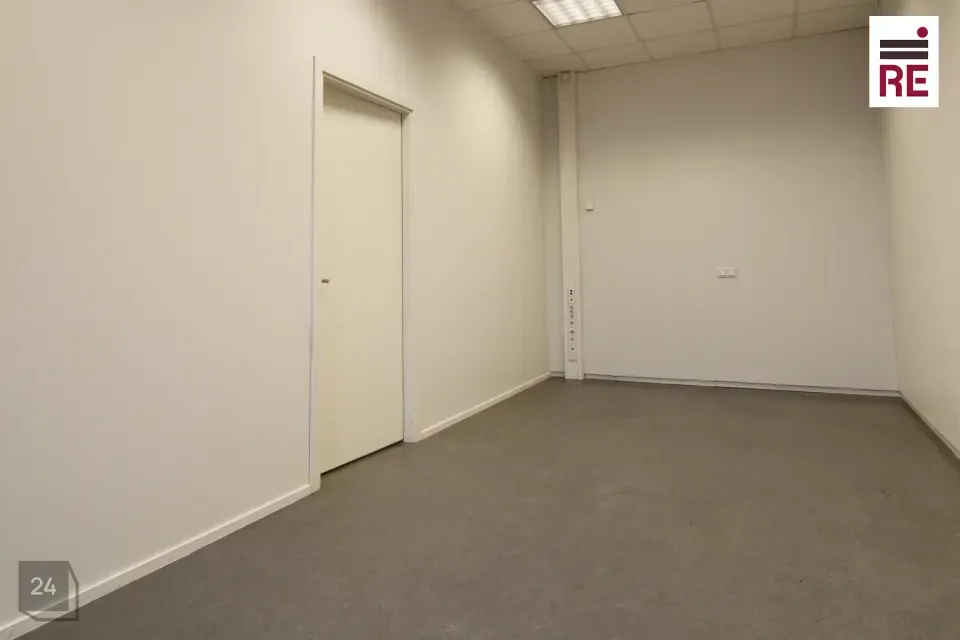 Büroo, 51 m² Äripind  -  Tallinn, Kesklinna linnaosa - foto 4