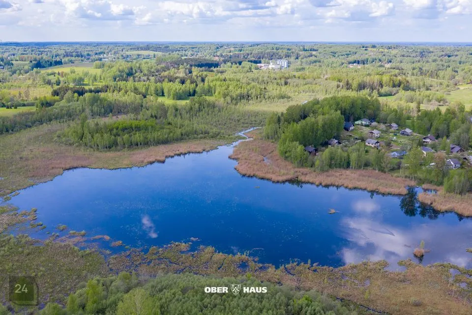 Cultivated land, 50113 m² land in Kambja vald, Kavandu küla - photo 5