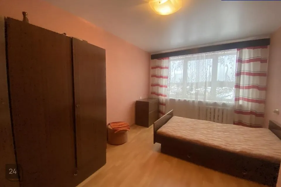 2-toaline Korter - Jõhvi vald, Jõhvi linn - foto 4