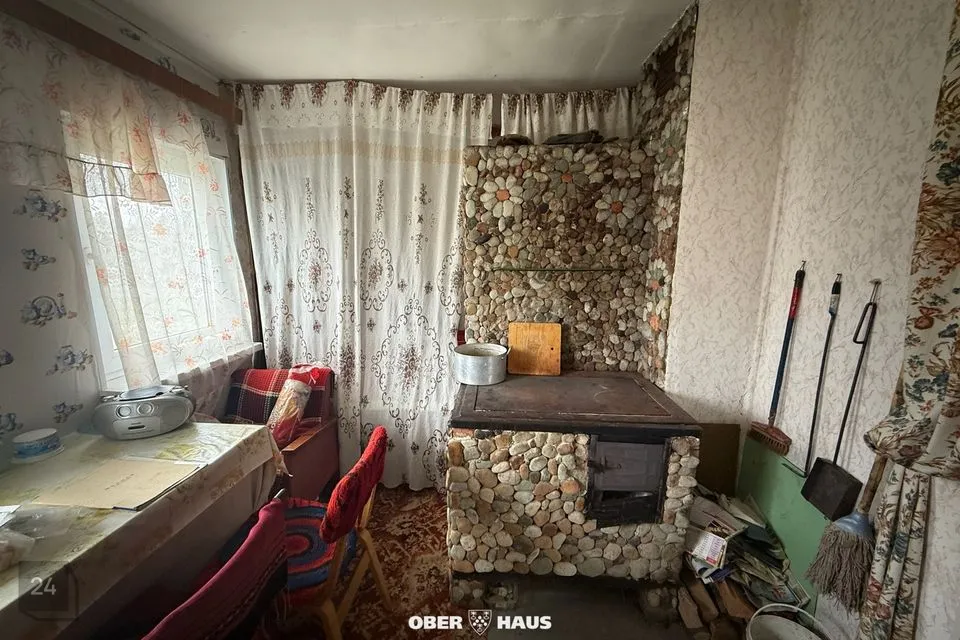 2-toaline Maja  -  Jõhvi vald, Kahula küla - foto 2