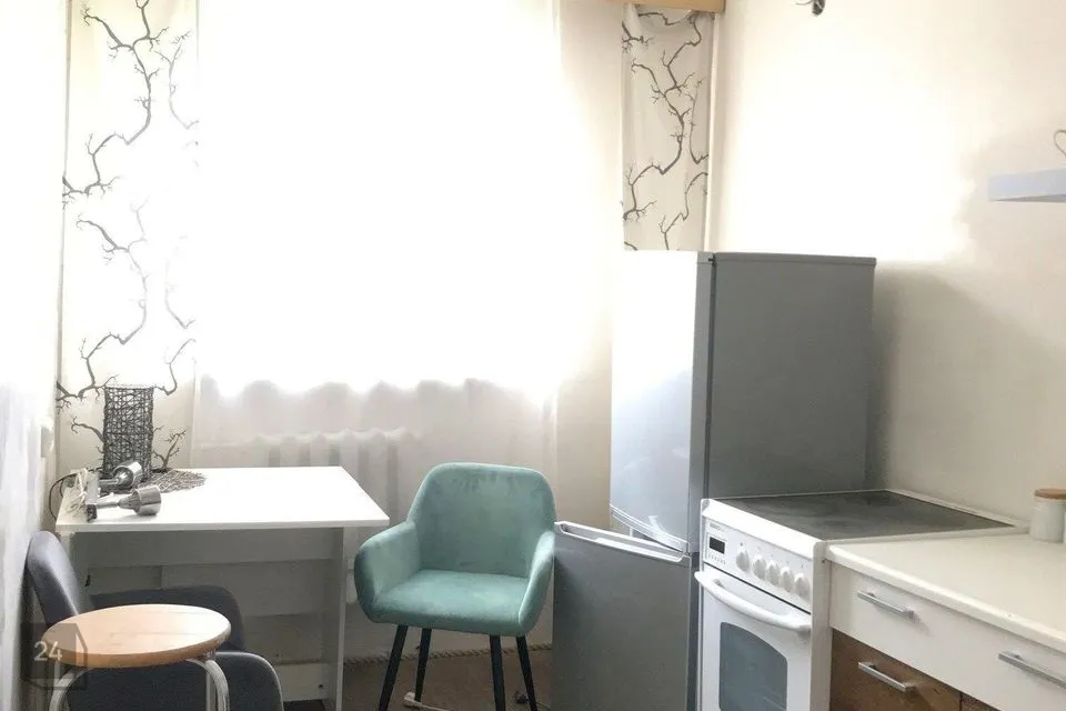 1-toaline Korter  -  Tõrva vald, Linna küla - foto 5