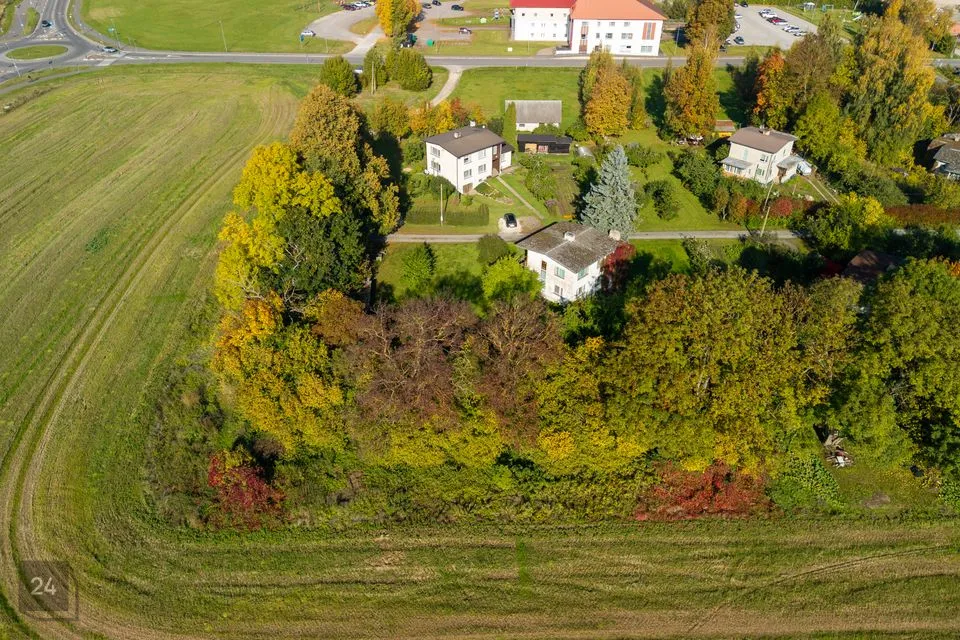 4-toaline Maja  -  Kambja vald, Soinaste küla - foto 4