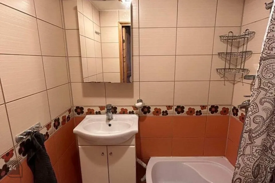 3-toaline Korter  -  Keila linn - foto 5