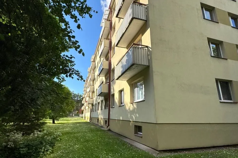 2-toaline Korter - Tallinn, Nõmme linnaosa - foto 2