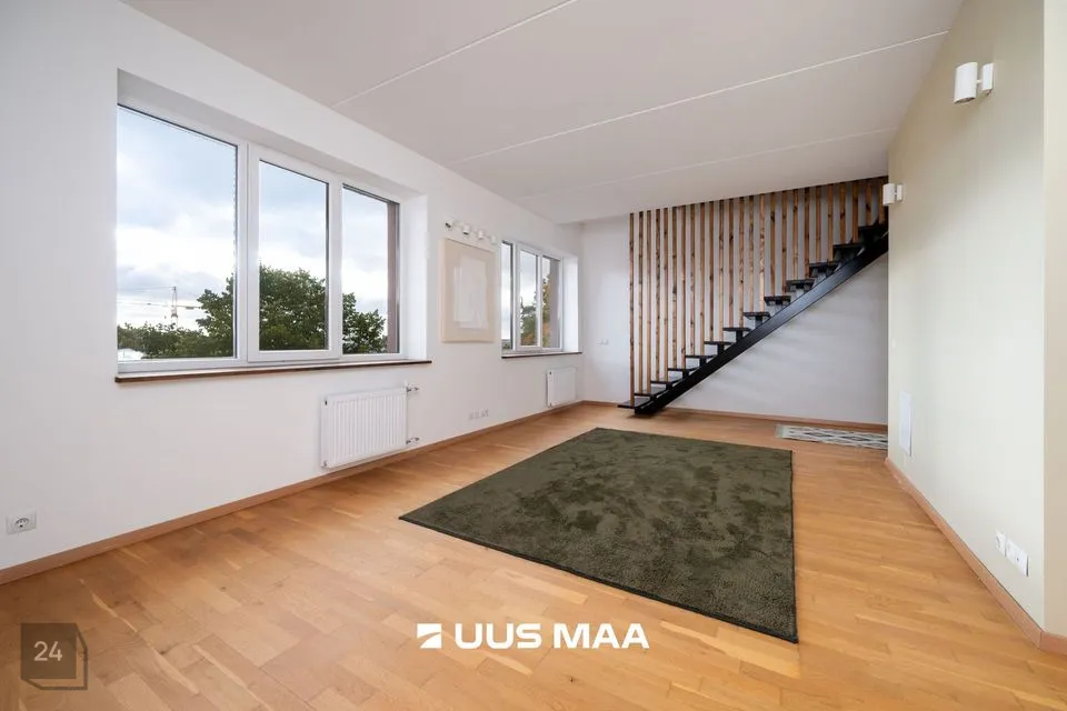 3-toaline Korter  -  Tallinn, Lasnamäe linnaosa - foto 2