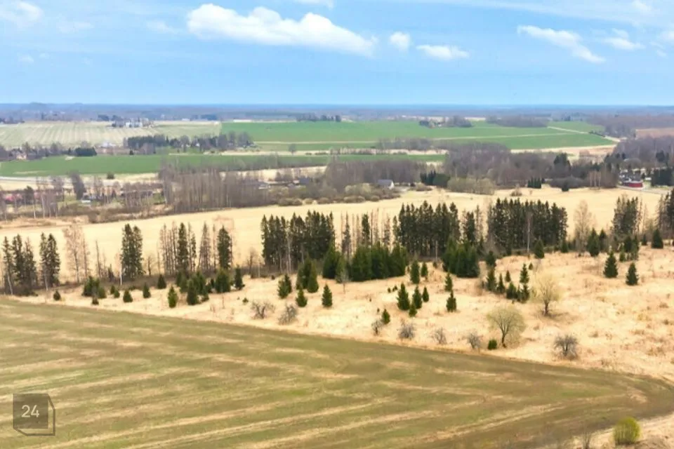 Maatulundusmaa, 60380 m² Maa  -  Tartu vald, Kastli küla - foto 3