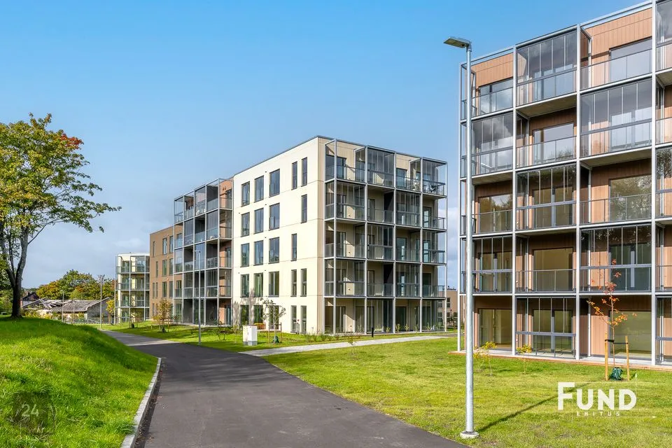 2-toaline Korter  -  Tallinn, Põhja-Tallinna linnaosa - foto 5