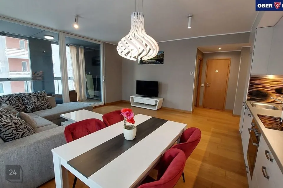 3-toaline Korter  -  Tallinn, Kesklinna linnaosa - foto 5