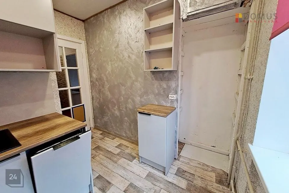 2-room apartment in Põhja-Pärnumaa vald, Tootsi alev - photo 5