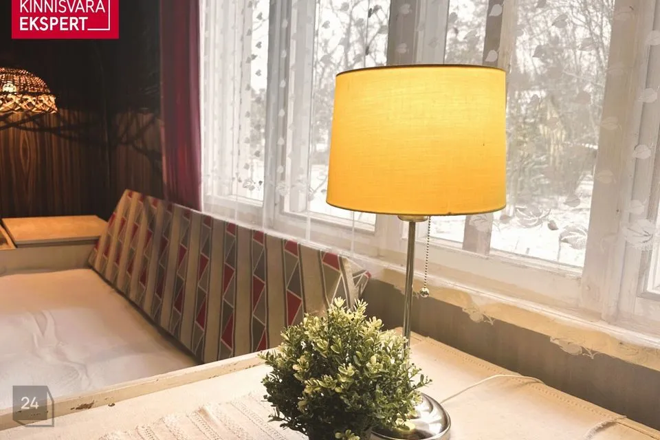 Elamumaa, 1113 m² Maa  -  Kohila vald, Aespa alevik - foto 5