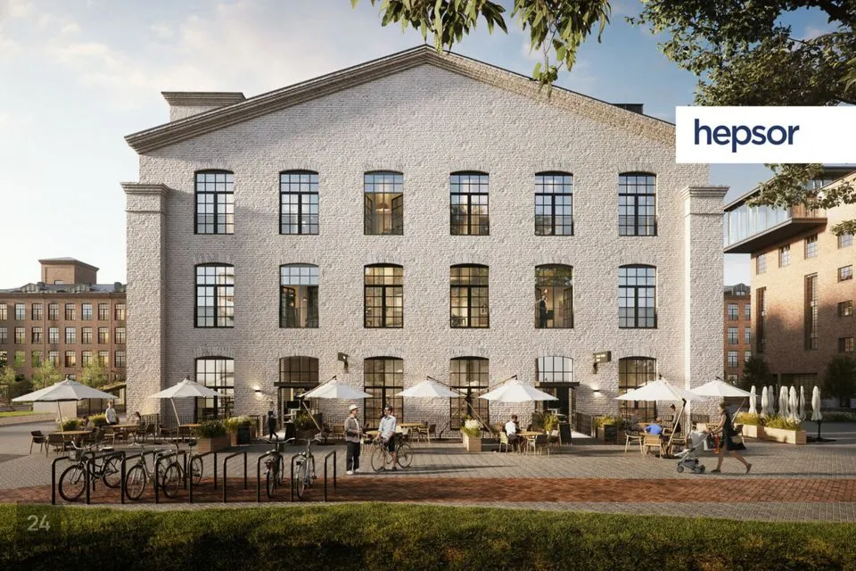 5-toaline Korter  -  Tallinn, Põhja-Tallinna linnaosa - foto 5