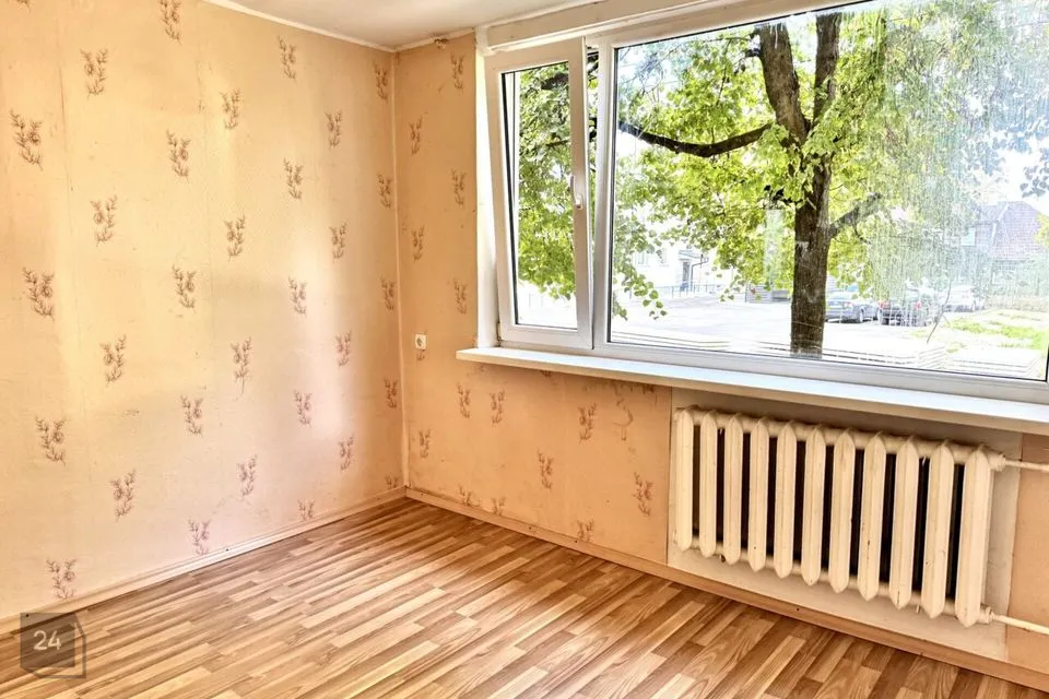 3-toaline Korter - Jõgeva vald, Jõgeva linn - foto 2
