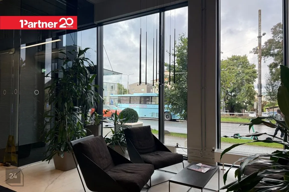 Büroo või Teenindus, 57 m² Äripind  -  Tallinn, Kesklinna linnaosa - foto 5