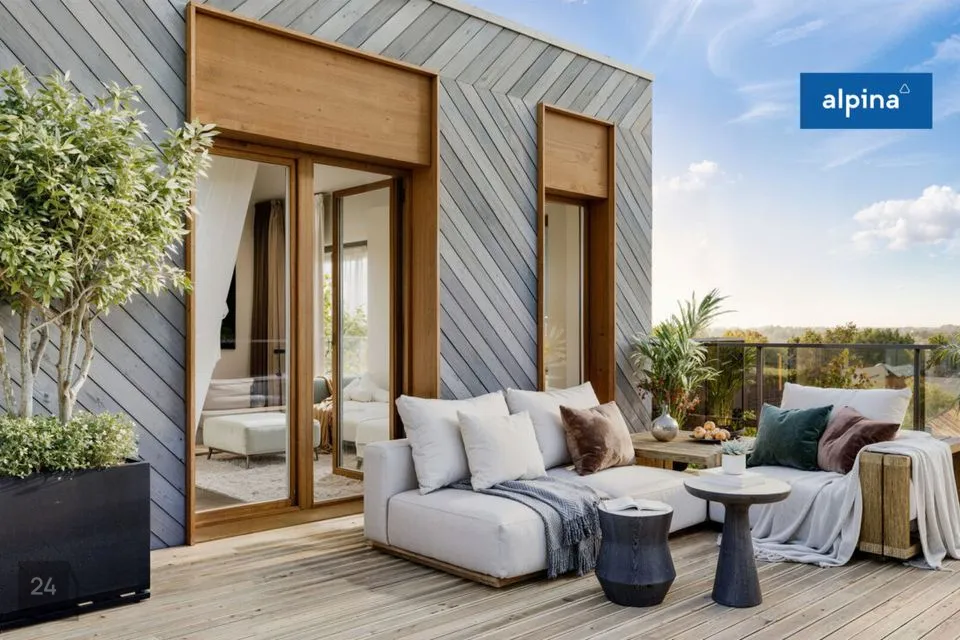 3-toaline Korter  -  Tallinn, Nõmme linnaosa