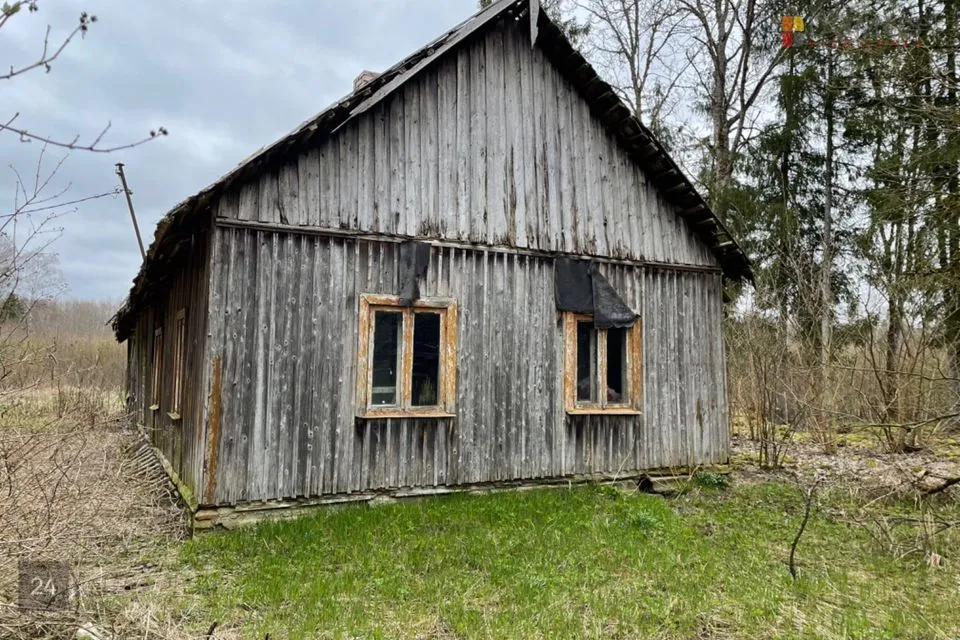 3-toaline Maja - Põhja-Sakala vald, Arjassaare küla