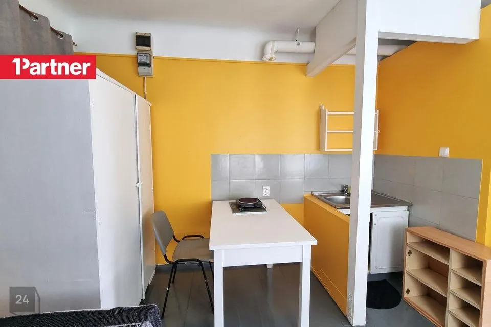 1-room apartment in Tallinn, Pirita linnaosa - photo 2