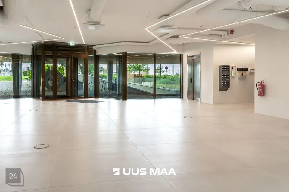 Büroo, 152 m² Äripind  -  Tallinn, Pirita linnaosa - foto 4