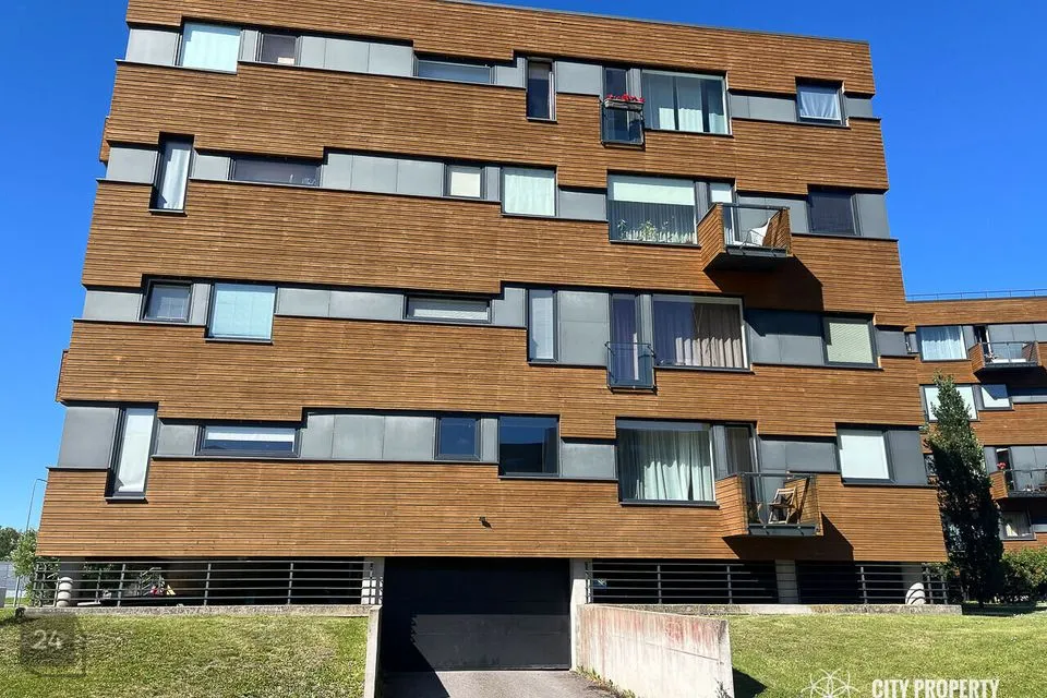 12 m² Garaaž  -  Viimsi vald, Haabneeme alevik - foto 3