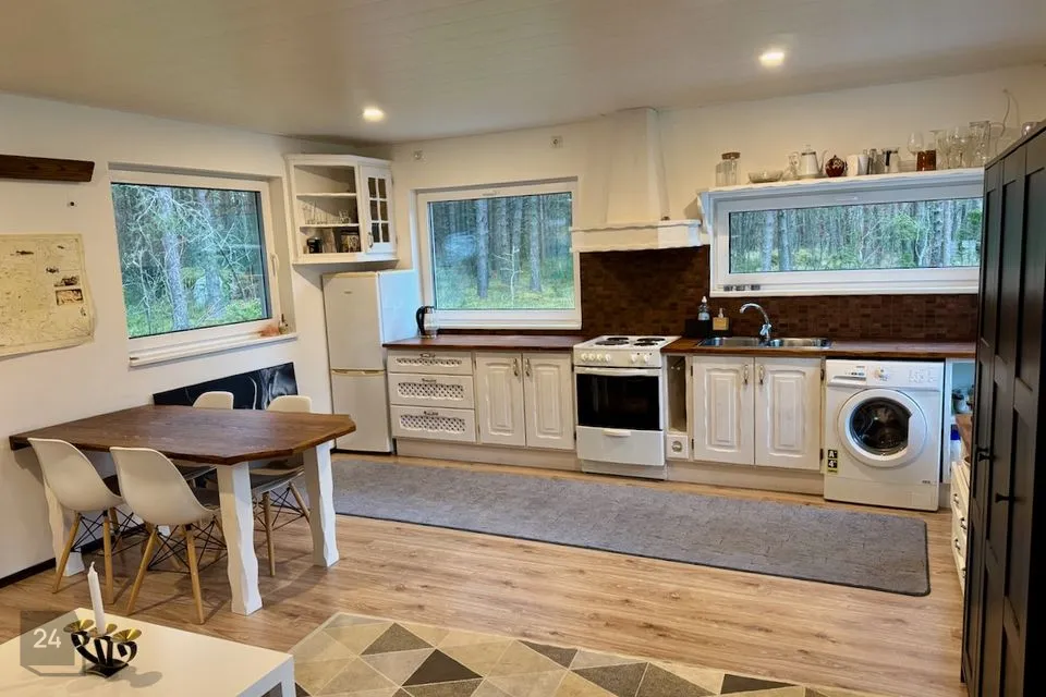 4-toaline Maja - Viimsi vald, Lääneotsa küla - foto 3