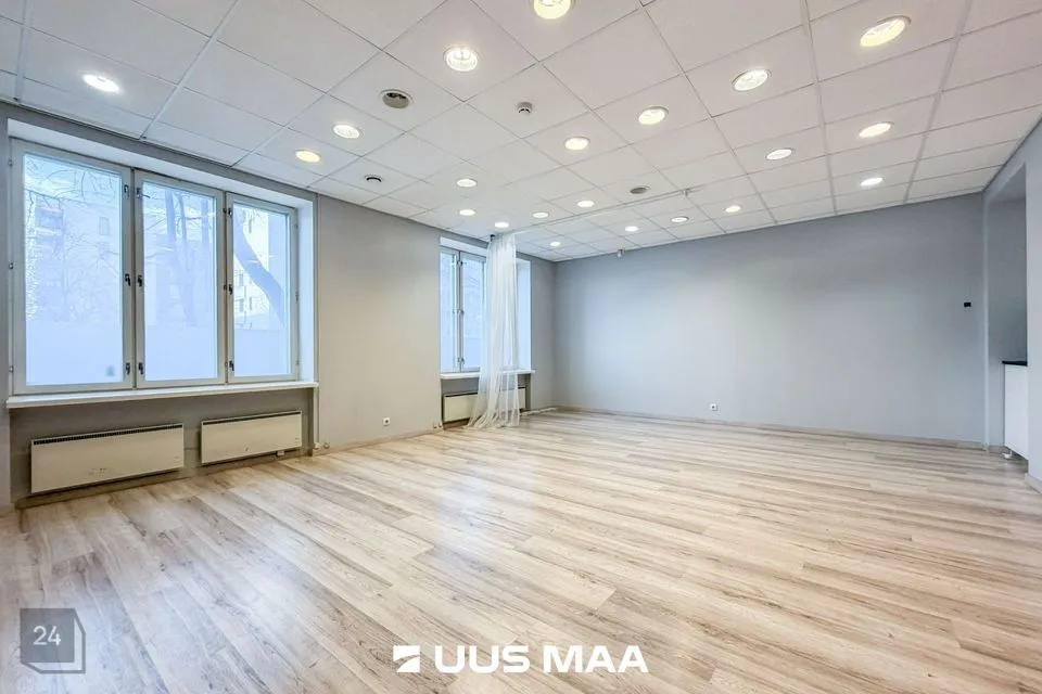 Многоцелевое, 41 m² Бизнес-площадь в Tallinn, Kesklinna linnaosa - фото 3