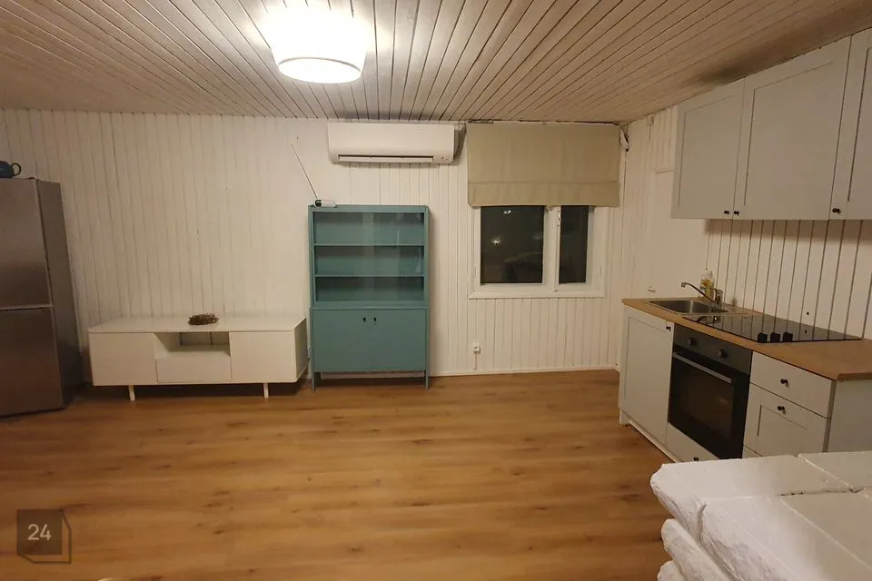 2-toaline Korter - Tallinn, Põhja-Tallinna linnaosa - foto 3