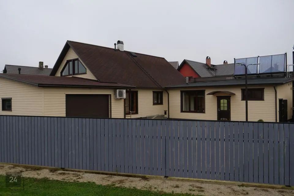 5-toaline Maja  -  Viljandi linn - foto 3