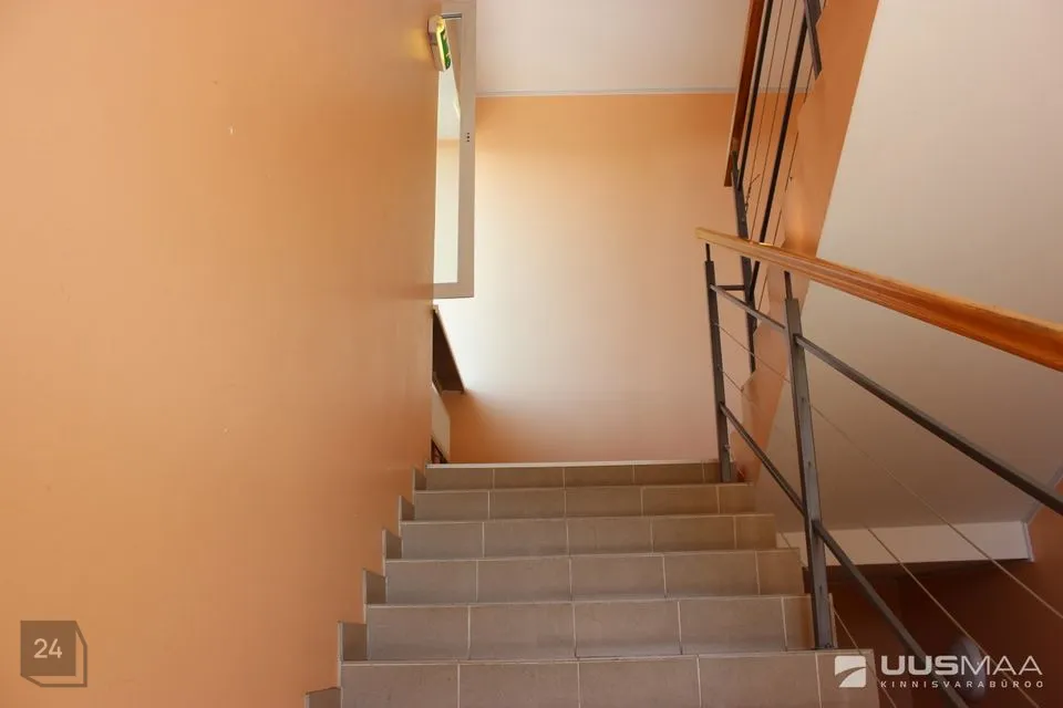Mitme sihtotstarbega, 27 m² Äripind  -  Tallinn, Mustamäe linnaosa - foto 3