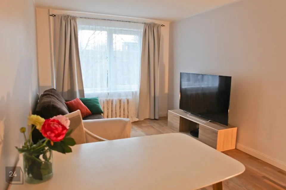 3-toaline Korter  -  Tallinn, Põhja-Tallinna linnaosa - foto 3