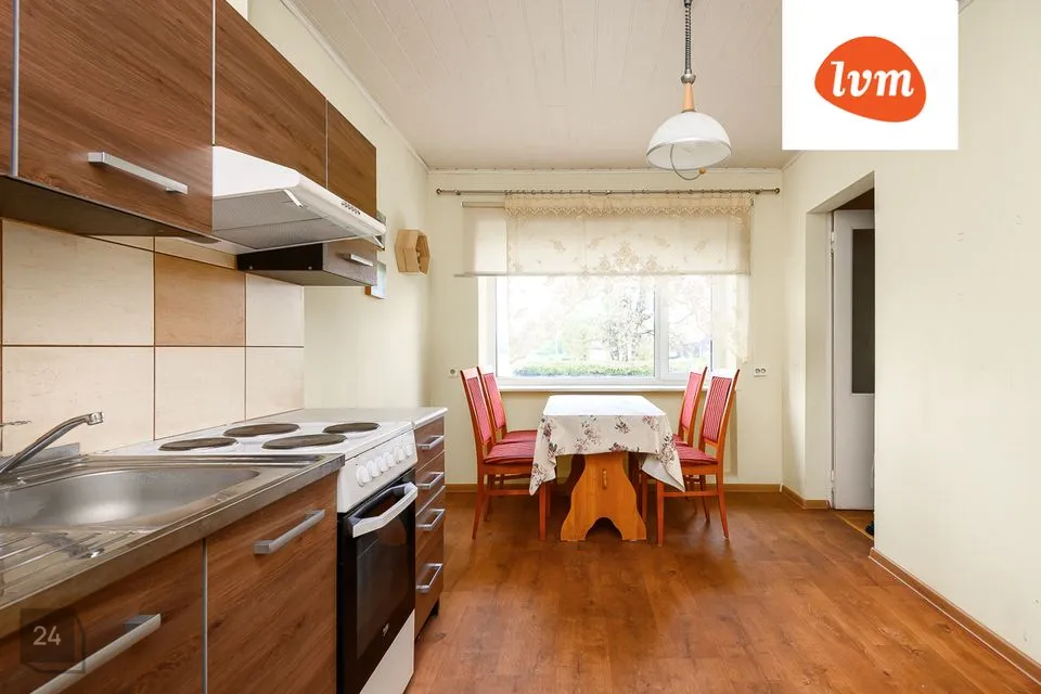 183 m² Maja  -  Pärnu linn, Lindi küla - foto 2