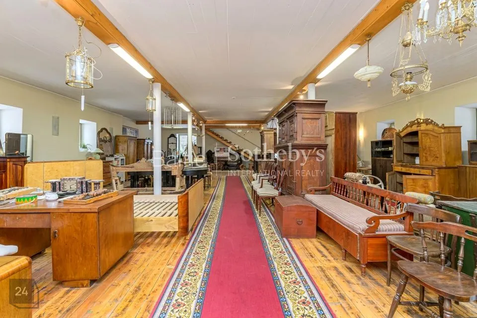 Teenindus, 925 m² Äripind  -  Viimsi vald, Viimsi alevik - foto 3