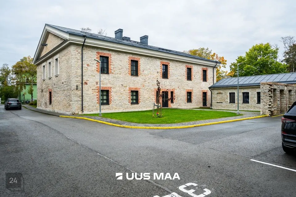 2-toaline Korter - Tallinn, Lasnamäe linnaosa - foto 2