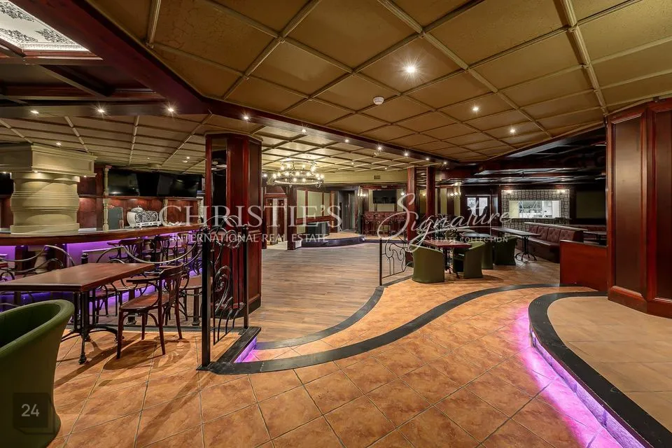 Mitme sihtotstarbega, 410 m² Äripind - Tallinn, Kesklinna linnaosa