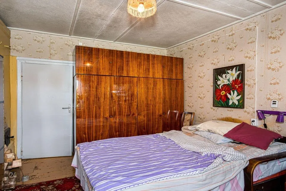 4-toaline Maja  -  Rapla vald, Juuru alevik - foto 3