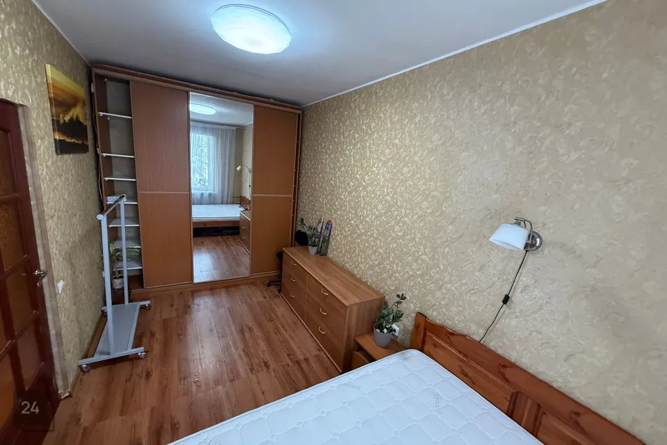 2-toaline Korter - Tallinn, Kesklinna linnaosa - foto 2