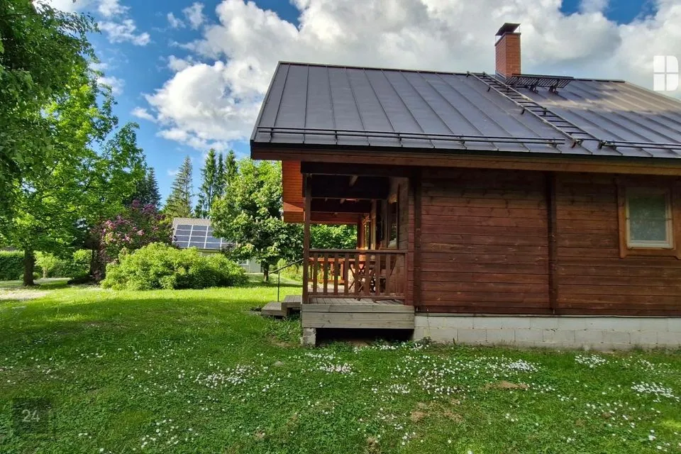 3-toaline Maja  -  Kadrina vald, Jürimõisa küla - foto 4