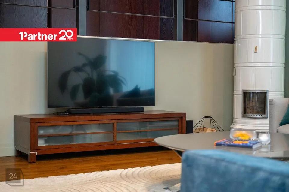 5-комнатная дом в Tartu vald, Raadi alev - фото 4