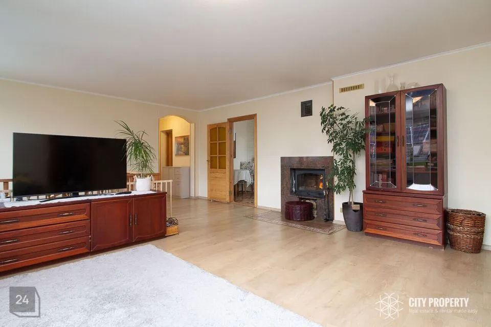 5-toaline Majaosa - Tallinn, Pirita linnaosa