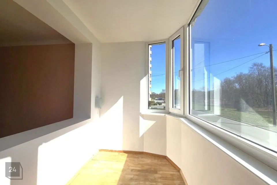 5-toaline Korter  -  Tallinn, Lasnamäe linnaosa - foto 2