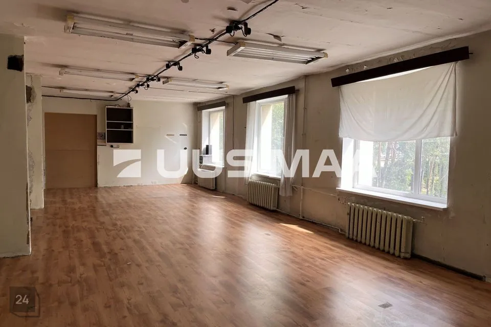 80 m² Äripind  -  Tallinn, Nõmme linnaosa