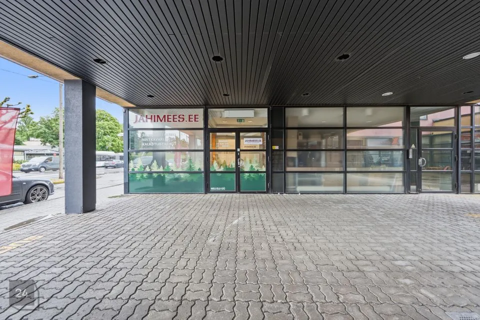 Mitme sihtotstarbega, 135 m² Äripind - Tallinn, Nõmme linnaosa