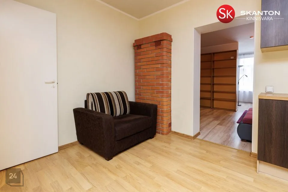 1-toaline Korter  -  Tartu linn, Tartu linn - foto 4