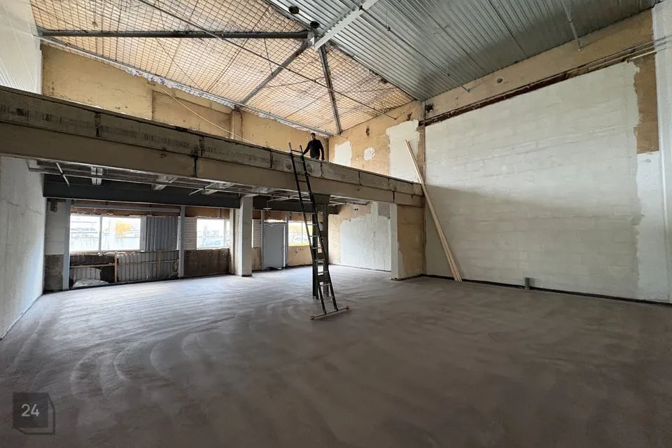 Mitme sihtotstarbega, 192 m² Äripind - Tallinn, Kristiine linnaosa - foto 4