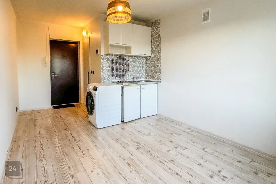 1-toaline Korter  -  Tallinn, Mustamäe linnaosa - foto 2