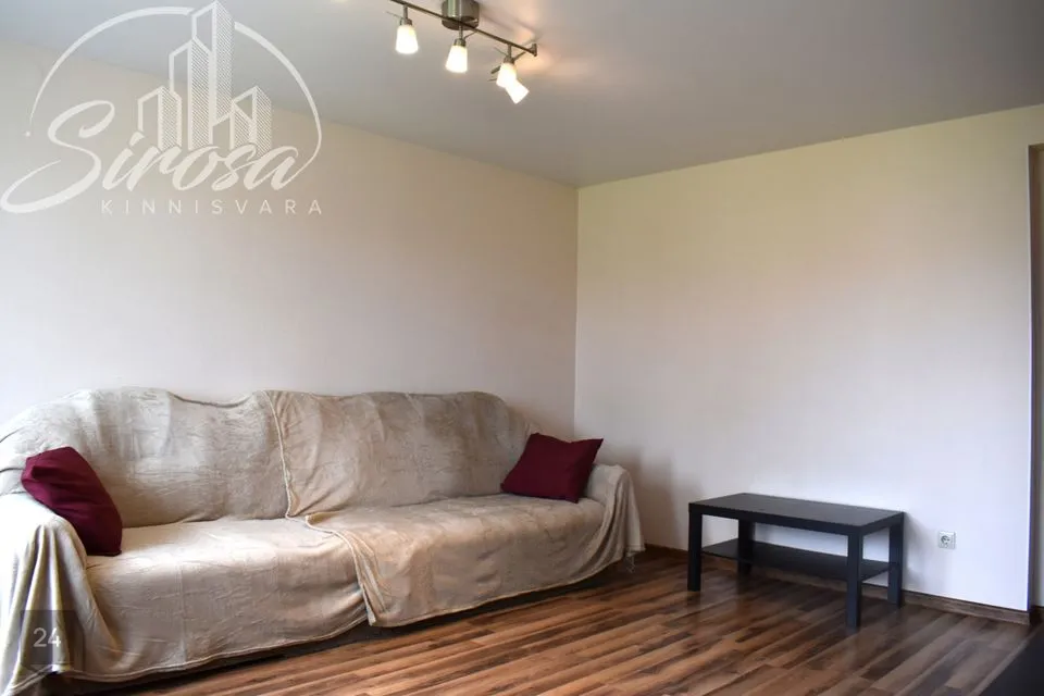 2-toaline Korter  -  Jõhvi vald, Jõhvi linn - foto 5