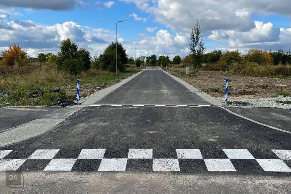 Elamumaa, 1212 m² Maa - Rae vald, Assaku alevik