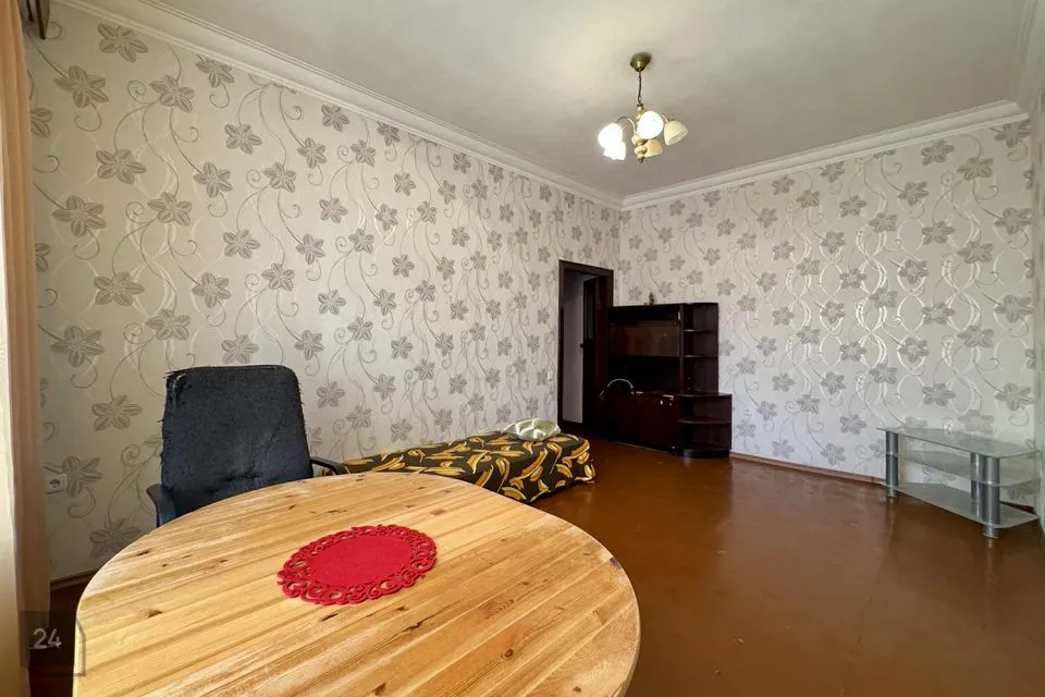 3-toaline Korter - Kohtla-Järve linn, Järve linnaosa - foto 5