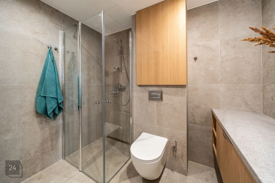 2-toaline Korter  -  Tallinn, Haabersti linnaosa - foto 5