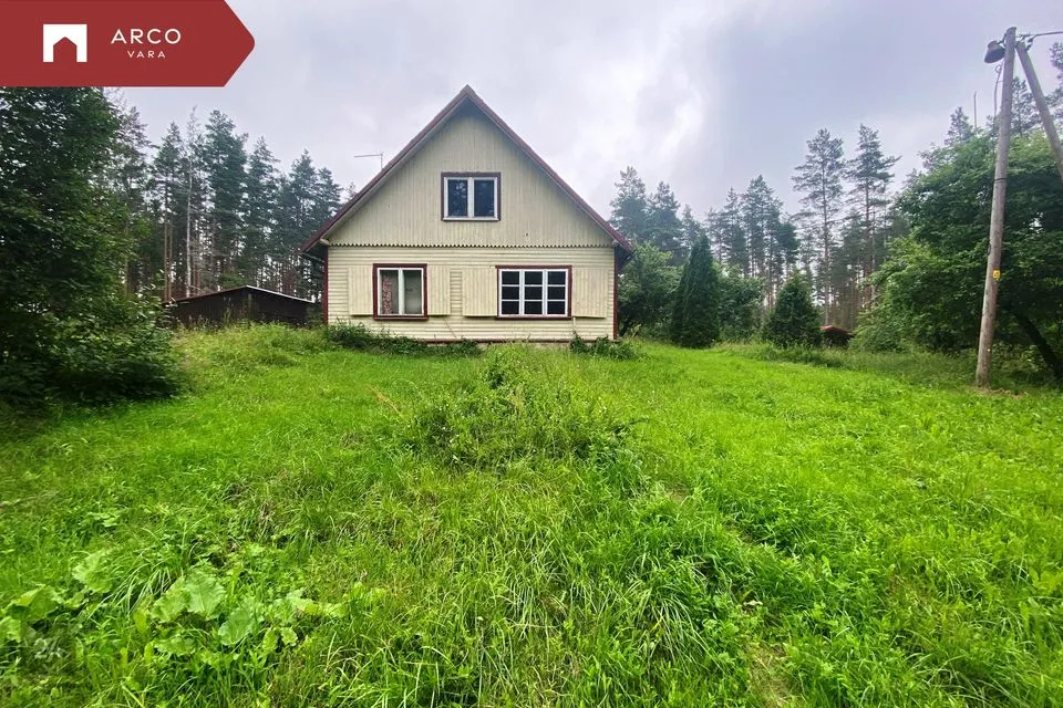 100 m² Maja - Järva vald, Mägede küla - foto 4