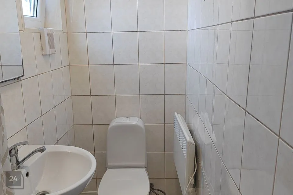 4-toaline Maja  -  Valga vald, Valga linn - foto 5